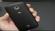 Motorola Moto E (2nd Gen) All You Need To Know