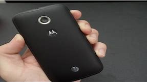 Motorola Moto E (2nd Gen) All You Need To Know