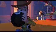 Disney/Pixar Toy Story: Magic 8-Ball (English Version)