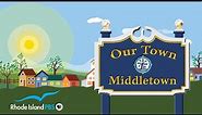 Our Town: Middletown - Rhode Island PBS
