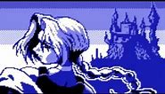 Castlevania Legends (Game Boy) Playthrough - NintendoComplete