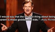 75 Hilarious Quotes About Dads and Being a Father
