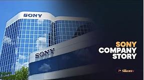 Sony’s Company Story 2023