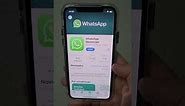 O Whatsapp Ainda Funciona No iPhone 5 E 5S?