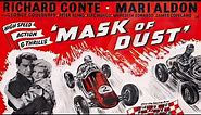 Race for Life (Mask of Dust) (1954) Film Noir | Richard Conte | Terence Fisher dir. | Hammer Films