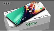 OPPO Find X4 Pro - 5G, Snapdragon 888,108MP Camera,12GB RAM,6000mAh Battery/OPPO Find X4 Pro