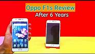Oppo F1s Detail Review After 6 Year Performance, Camera, Battery | Everything Know About OPPO F1s