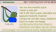 Devastating Discovery - 4Chan Greentext Stories
