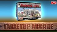 Redneck Life - The Board Game | Tabletop Simulator LIVE (Tabletop Arcade #3)