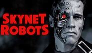 Skynet Robots 12/11/2023