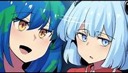 Earth-Chan and the Universe - Episode 9 🌎 【SERIES】