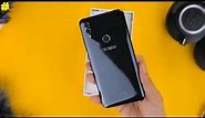 Alcatel 5V: Unboxing and First Look!