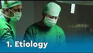 Episode 1 - Etiology | Starting Troubles | Medical Comedy Web Series | BuddyBits