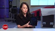 Vizio Tablet VTAB1008 review: Vizio Tablet VTAB1008