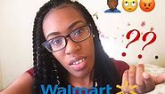 THINGS I HATE ABOUT BEING A CASHIER AT WALMART / 8 THINGS