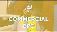 What happens in a Commercial EPC? | #TheGreenAge