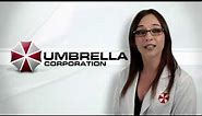Umbrella Corporation Recruitment Video - Security