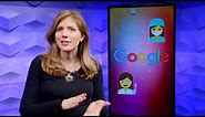 Google pushes for more girl power in emojis