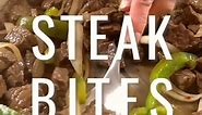*Recipe in Comments* Teriyaki Steak Bites! | Melissa's Southern Style Kitchen