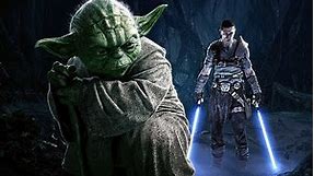 Star Wars: The Force Unleashed 2 - Pelicula completa en Español (Lado Luminoso) - PC [1080p 60fps]