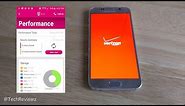 Use VERIZON phone on T-MOBILE (Samsung, S20, S10 etc, iPhone 11/12, Pixel, LG, Razr)
