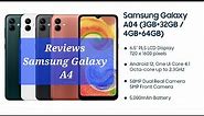Samsung Galaxy A4 || Speak English ||