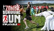 Zombie Survival Run - Newbury 2017