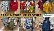 🧸WALMART BABY & TODDLER CLOTHING‼️WALMART TODDLER CLOTHES | WALMART BABY CLOTHES | WALMART CLOTHES