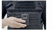 Motorola Solutions Launches Mobile Broadband-Enabled V700 Body-Worn Camera