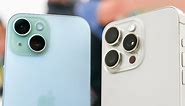 iPhone 15 vs iPhone 15 Pro: Which Handset Should You Choose? | Tom's Guide