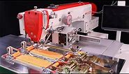 Best Affordable Automatic Ratchet Lashing Belt Sewing Machine