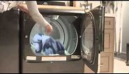 GE Appliance Dryers - Steam Refresh