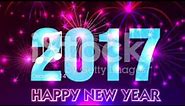 Happy New Year 2018 Images,Wishes,Messages