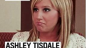 MTV News Interviews Ashley Tisdale in 2007
