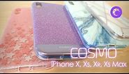 How to Install Cosmo Case for Phones | i-Blason