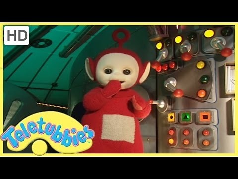 Teletubbies: Animals: Fish - Full Episode