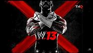 WWE '13 -- Gameplay (PS3)