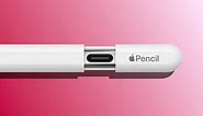 Apple introduces the new Apple Pencil with USB-C: the best of both worlds - Softonic
