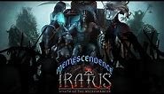 The Four Horsemen Of The Memepocalypse Challenge Divine Will! | Iratus: Lord Of The Dead
