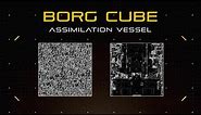 Star Trek: Borg Cube | Extended Breakdown
