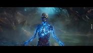Peter Quill Fights Ego | Guardians of the Galaxy Vol. 2 2017 (4K UHD)