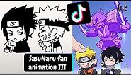 NaruSasu I SasuNaru - Animation video compilation of Naruto and Sasuke from fan artists