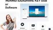 Huawei ideaShare