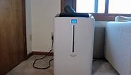 Lowe's "Idylis" 10,000 BTU Portable Air Conditioner (#416709)