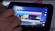 Tesco launches 7 inch Hudl tablet with 1.5GHz quad-core
