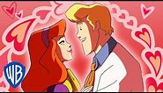 Scooby-Doo! | The Love Story of Fred & Daphne | WB Kids