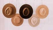 25 DIY Hat Rack Ideas To Keep Your Hats Organized