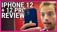 iPhone 12 and iPhone 12 Pro Review | Your questions answered