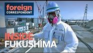 Returning to Fukushima after the disaster (2016) | Foreign Correspondent