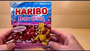 Haribo Balla Bites Strawberry Flavour - Random Reviews